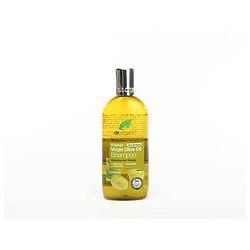 dr.Organic bio oliva sampon, 265 ml