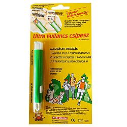 Dr. Schick Ultra kullancs csipesz