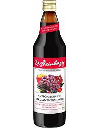 Dr. Steinberger Antioxidánsok ital, 750 ml