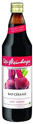Dr. Steinberger bio Céklalé, 750 ml