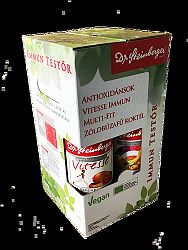 Dr. Steinberger Immun testőr, 4 x 750 ml