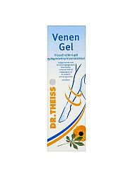 Dr. Theiss Venen gél, 100 ml