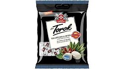 Dr. Torok keménycukor, 75 g - Eukaliptusz-mentol