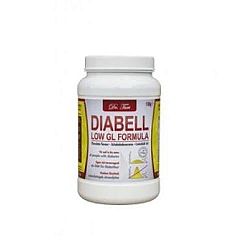 Dr.turi diabell low gl formula csokis, 1500 g