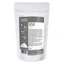 Dragon superfoods msm por, 200 g