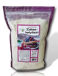 Drogstar zabpehelyliszt, 500 g