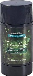 Dsm deo stift férfiaknak green /272/, 80 ml