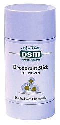 Dsm deo stift nőknek /15/, 80 ml