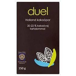 Duel holland kakaópor 150 g
