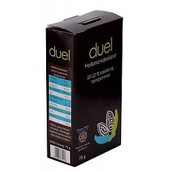 Duel holland kakaópor 75 g
