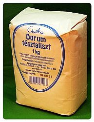 Durum tésztaliszt 1 kg, Csuta