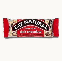 Eat natural gm. Müzlisz. Áfo.makad.étcs., 45 g