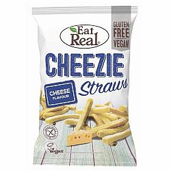EAT REAL SAJTOS CHIPS PÁLCIKÁK 45 G