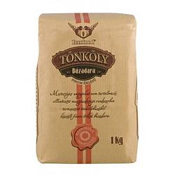 Eccofood tönköly búzadara finom őrlésű, 1000 g
