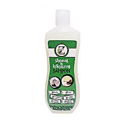 Eco-Z Sheavaj-kókuszvaj sampon, 350 ml