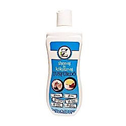 Eco-Z Sheavaj-kókuszvaj tusfürdő, 350 ml