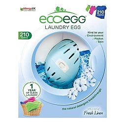ECOEGG mosótojás, 210 mosás - Enyhe