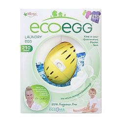 ECOEGG mosótojás, 210 mosás - Illatmentes
