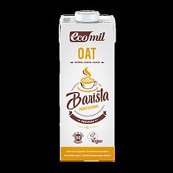 ECOMIL BIO BARISTA ZABITAL, 1000 ml
