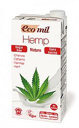Ecomil bio kenderital 1000 ml