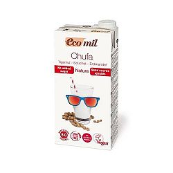 ECOMIL BIO TIGRISMOGYORÓ ITAL 1000 ML