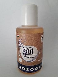 EcoNut mosódiós mosógél, 125 ml - Levendula