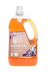 EcoNut mosódiós mosógél, 3 l - Levendula