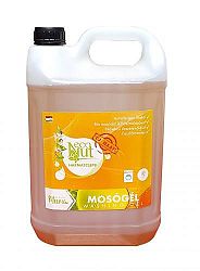 EcoNut mosódiós mosógél, 5 l - Harmatcsepp