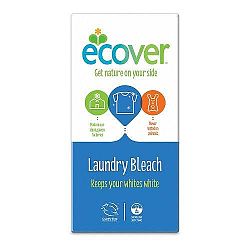 Ecover fehérítő mosószer adalék, 400 g