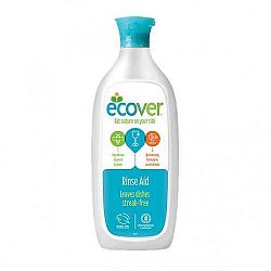 Ecover mosogatógép öblítő, 500 ml
