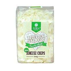 Éden Prémium Bio kókuszchips, 100 g