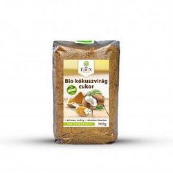 Éden Prémium bio Kókuszvirág cukor, 500 g