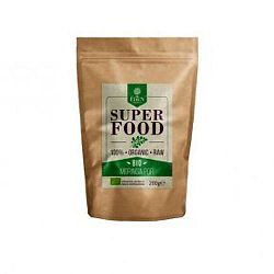 Éden Prémium bio Moringa por, 200 g