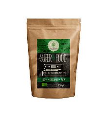 Éden Prémium Bio Spirulina tabletta, 100 g