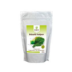 Éden Prémium Búzafű italpor, 200 g