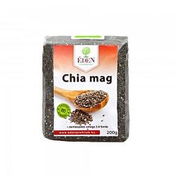 Éden Prémium Chia mag, 200 g