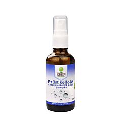 Éden Prémium Ezüst kolloid, 50 ml