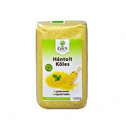 Éden Prémium Hántolt köles, 1000 g
