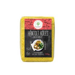 Éden Prémium Hántolt Köles, 250 g