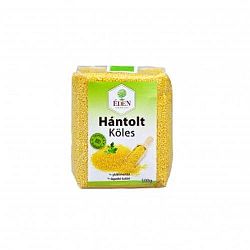 Éden Prémium Hántolt köles, 500 g