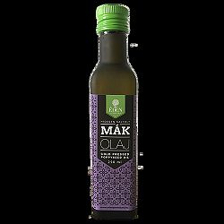 Éden Prémium Hidegen sajtolt mákolaj, 250 ml