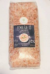Éden Prémium Himalaya só durva szemű 1000g