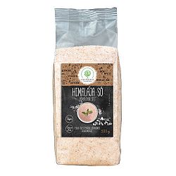 Éden Prémium Himalaya Só finom őrlésű 500 g