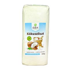 Éden Prémium Kókuszliszt, 500 g