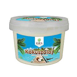 Éden Prémium Kókuszolaj vödrös 250ml