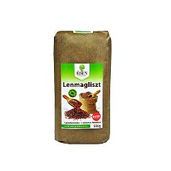 Éden Prémium Lenmagliszt, 500 g