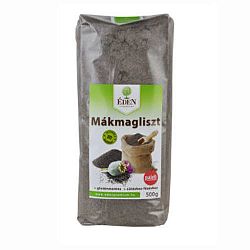 Éden Prémium Mákmagliszt 500 g