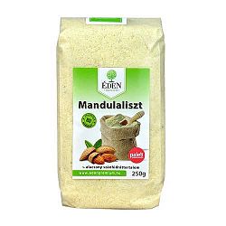Éden Prémium Mandulaliszt, 250 g