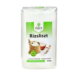 Éden Prémium rizsliszt, 500 g