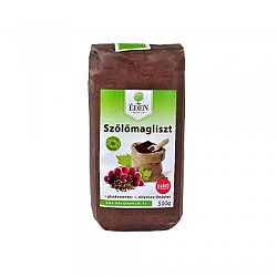 Éden Prémium Szőlőmagliszt 500 g
